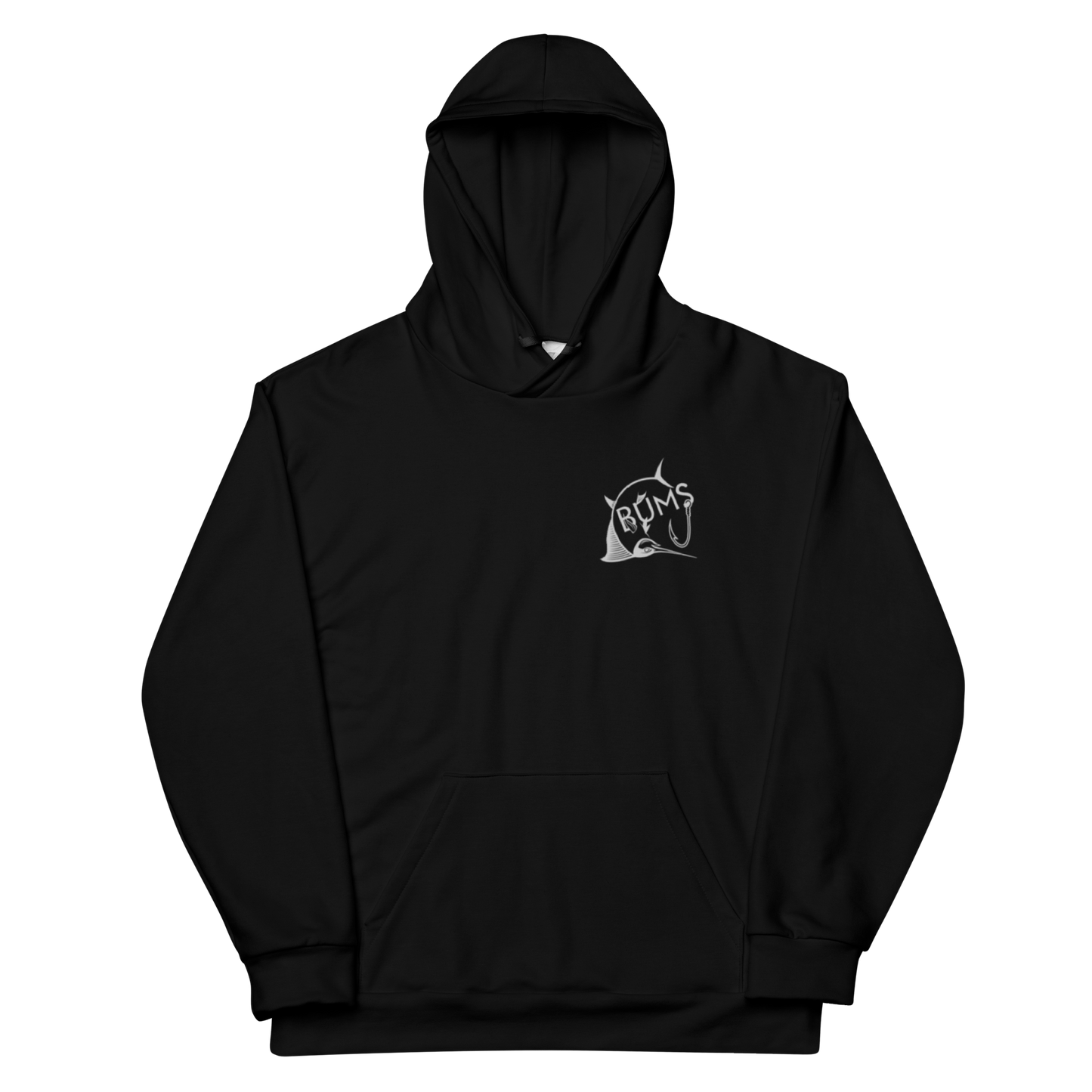 Depths Hoodie