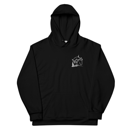 Depths Hoodie