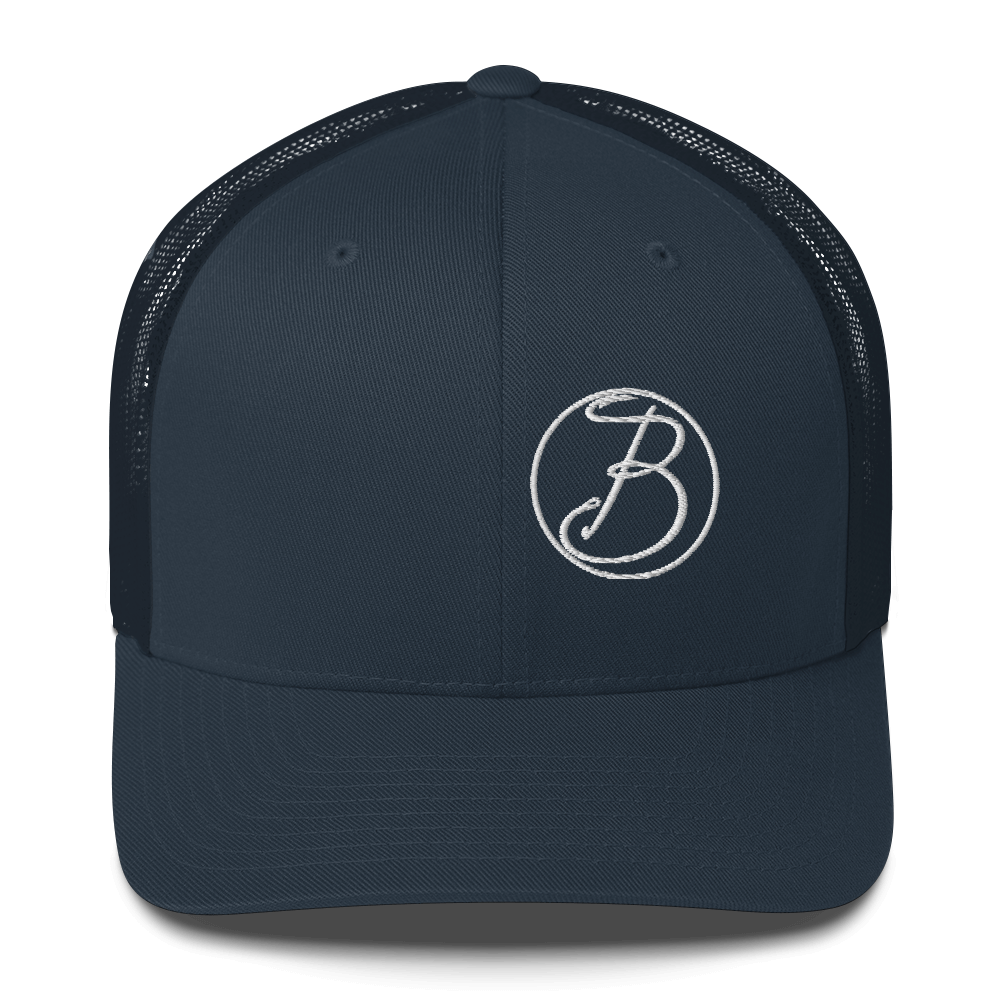 BUMS Trucker Cap