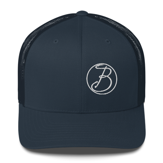 BUMS Trucker Cap