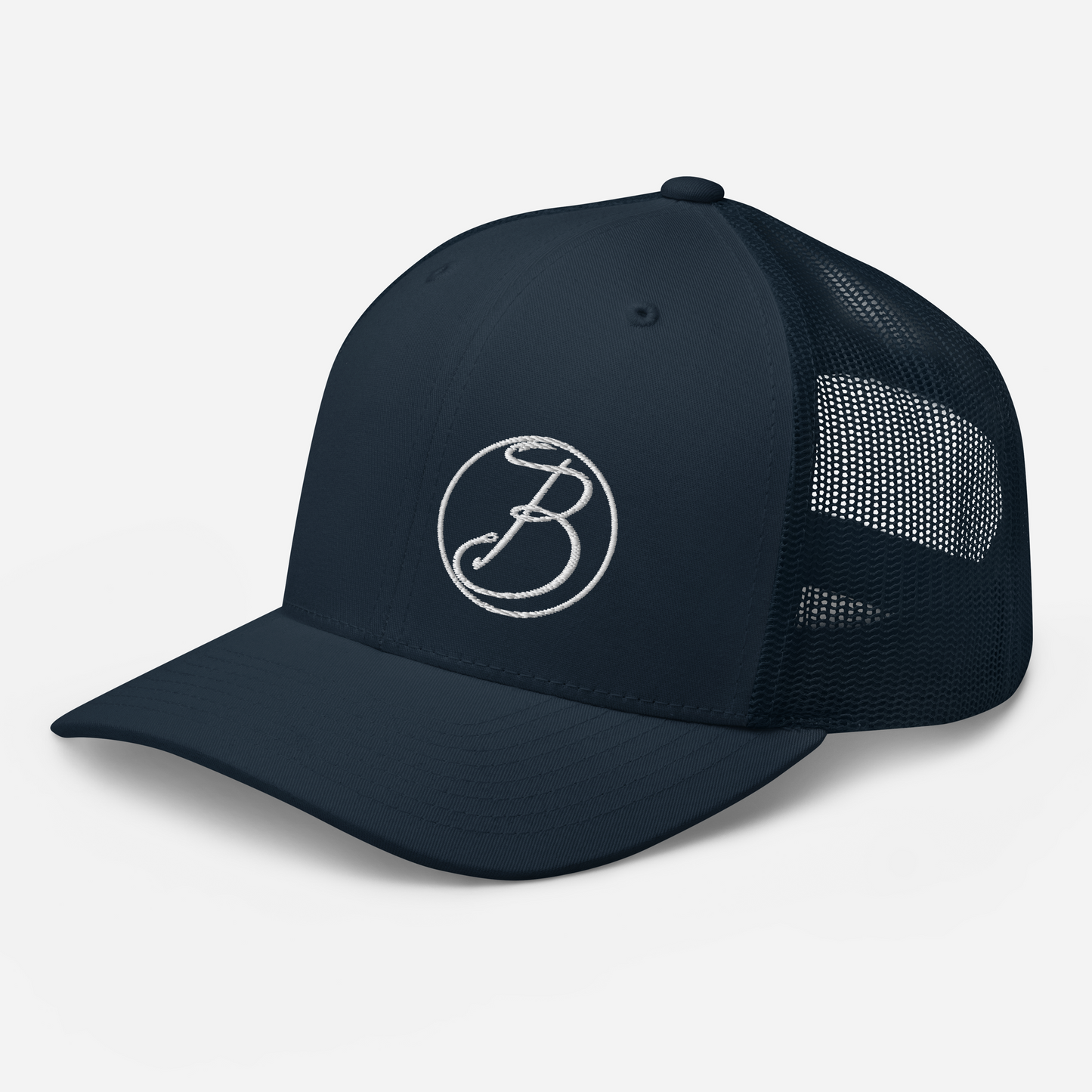 BUMS Trucker Cap