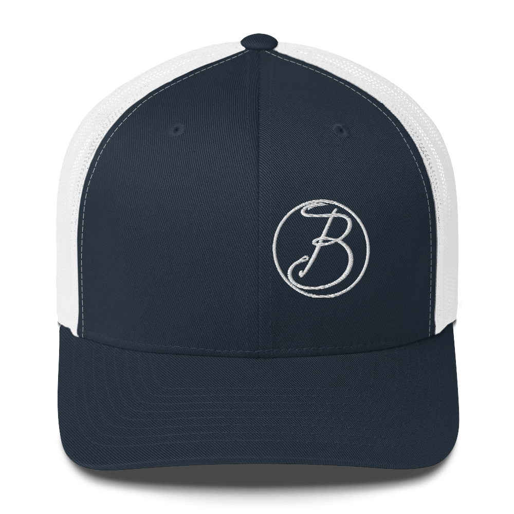 BUMS Trucker Cap