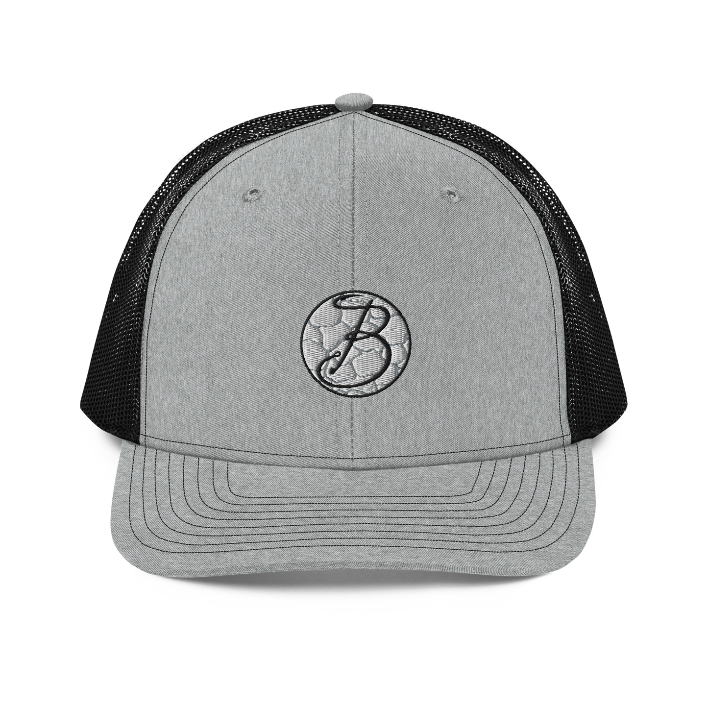 Original Logo Trucker