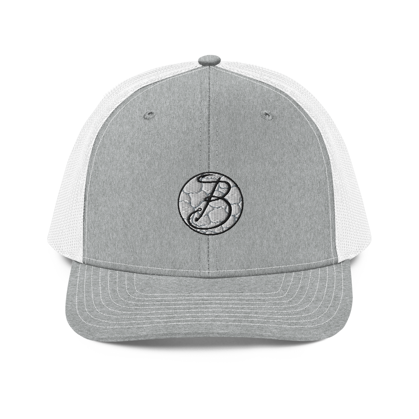 Original Logo Trucker