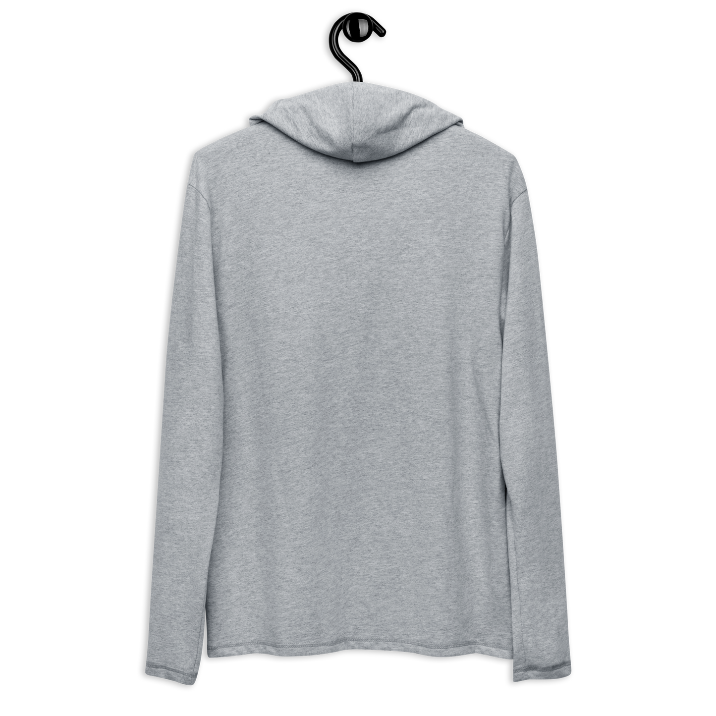 Lightweight Lounge Hoodie