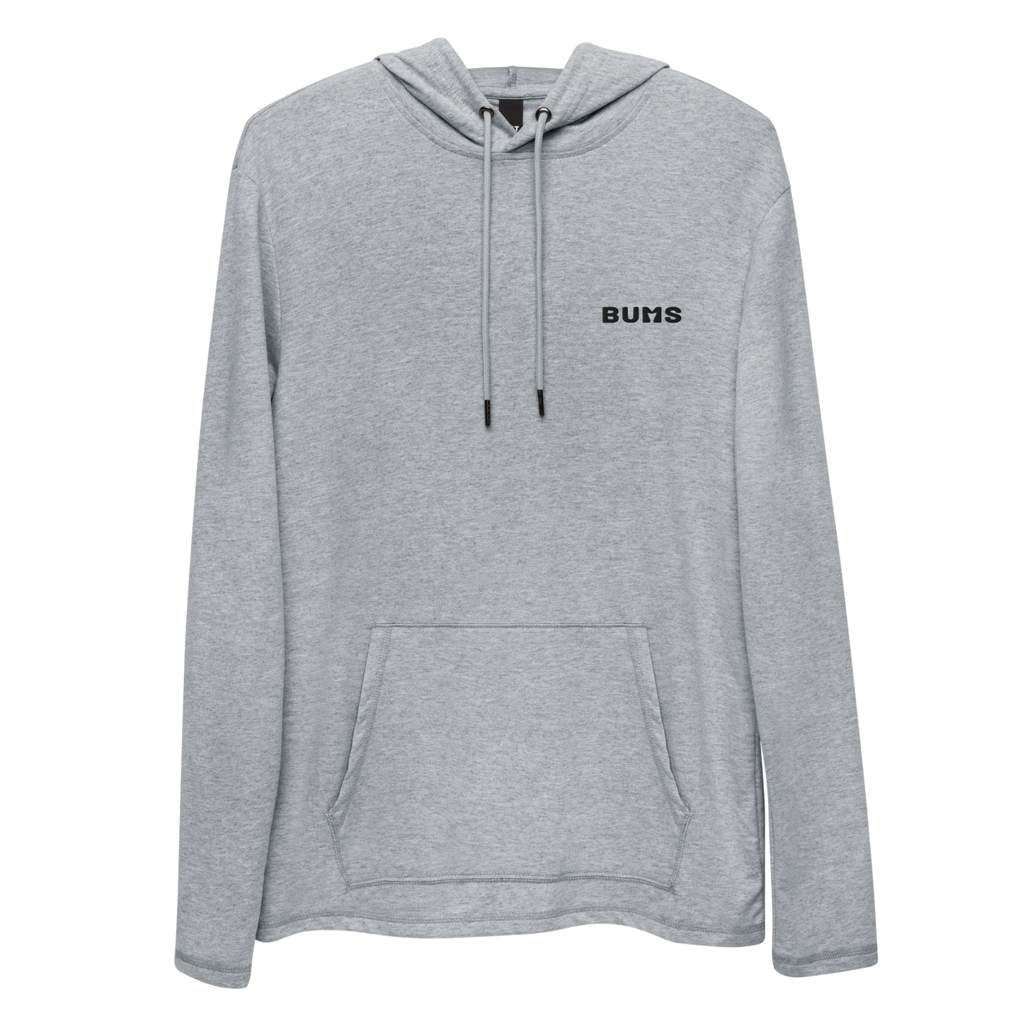 Lightweight Lounge Hoodie