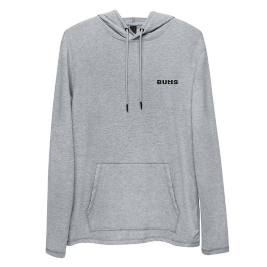 Lightweight Lounge Hoodie