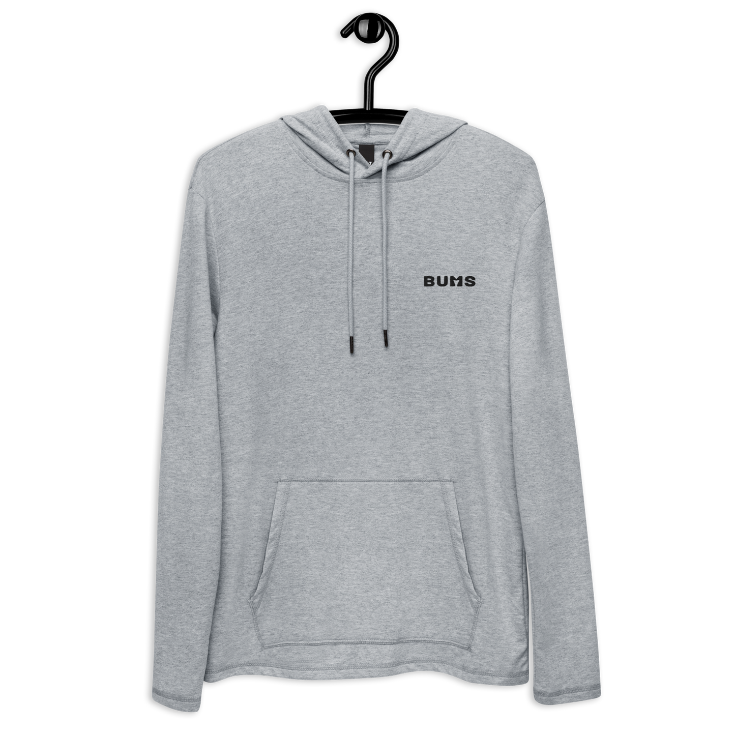 Lightweight Lounge Hoodie