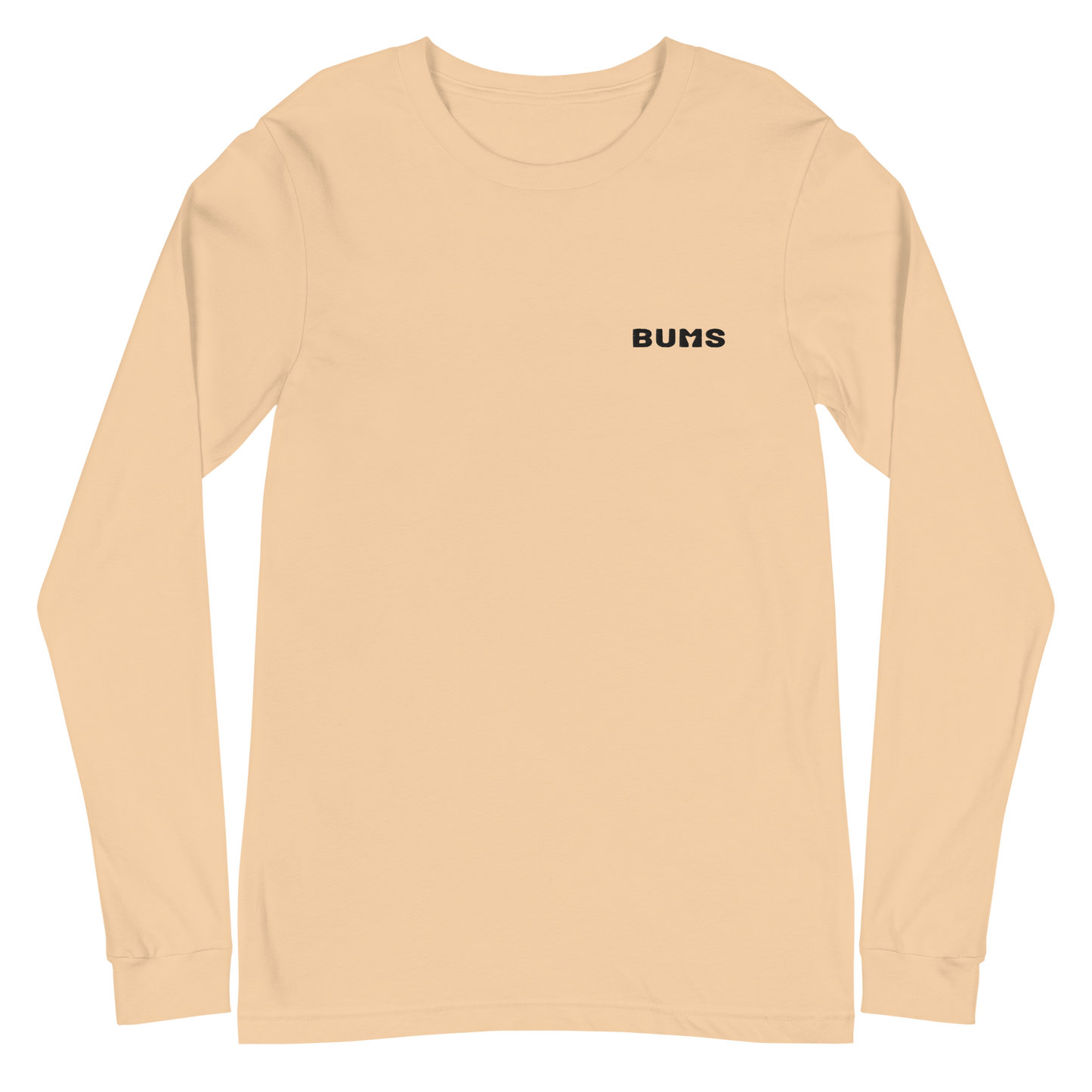 Lounge Longsleeve