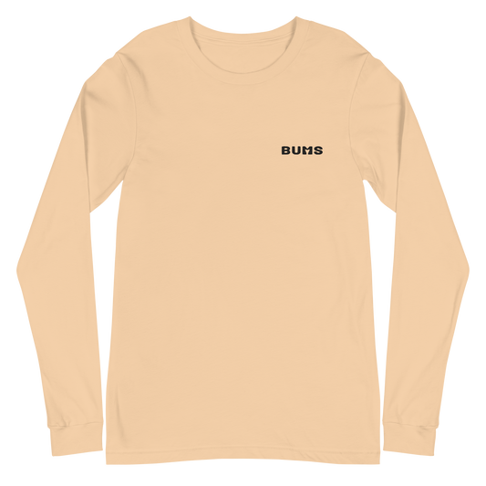 Lounge Longsleeve