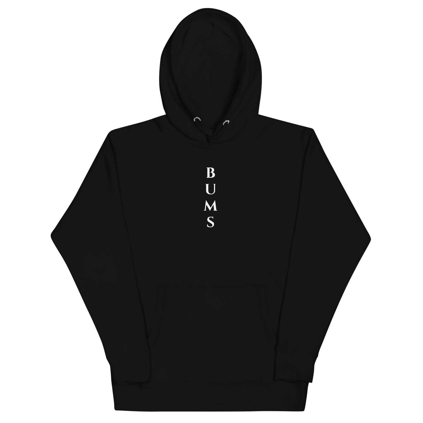 Diamond Born In The East Hoodie