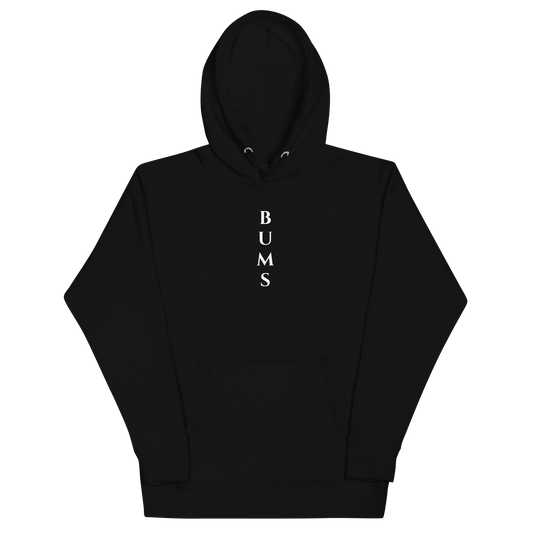 Diamond Born In The East Hoodie