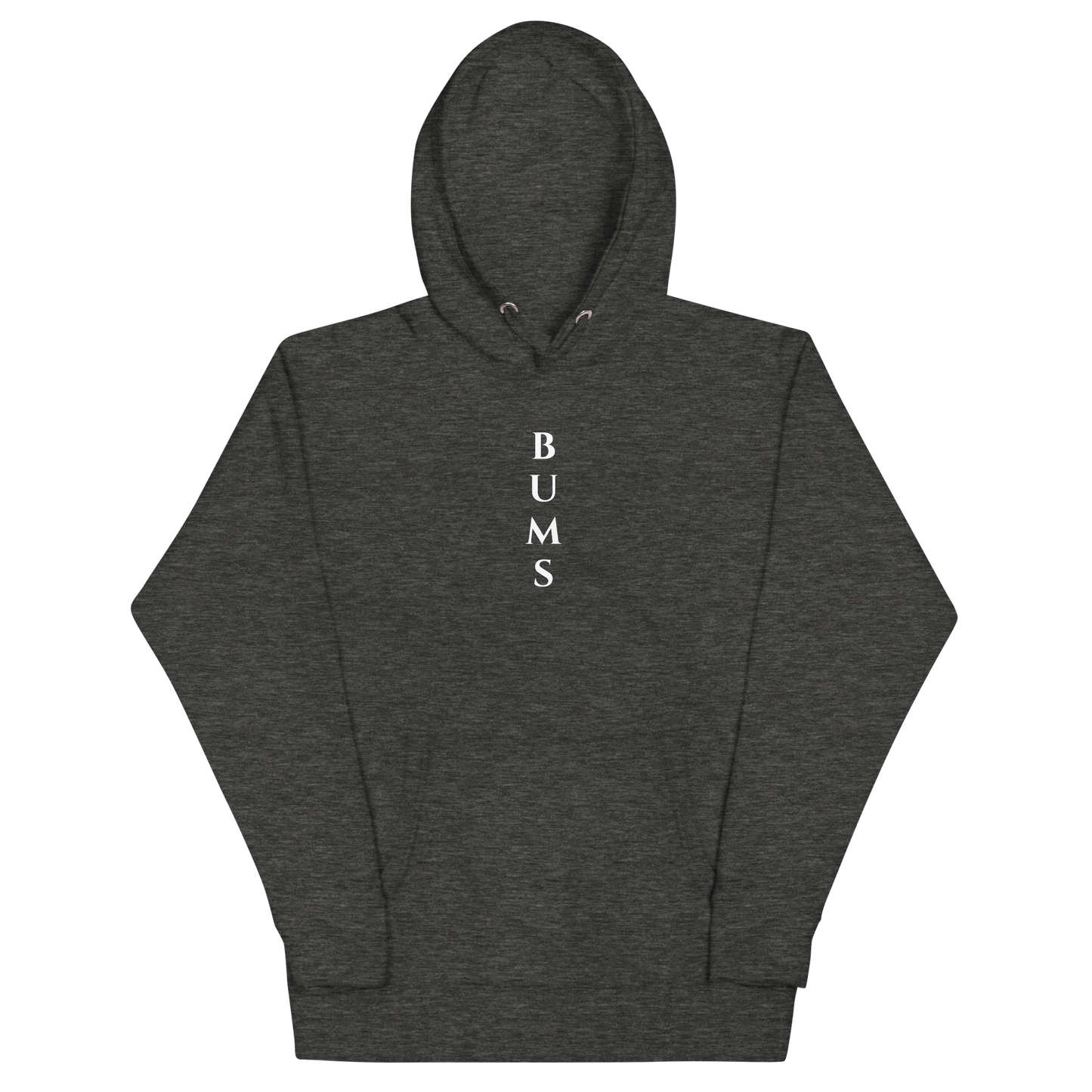 Diamond Born In The East Hoodie