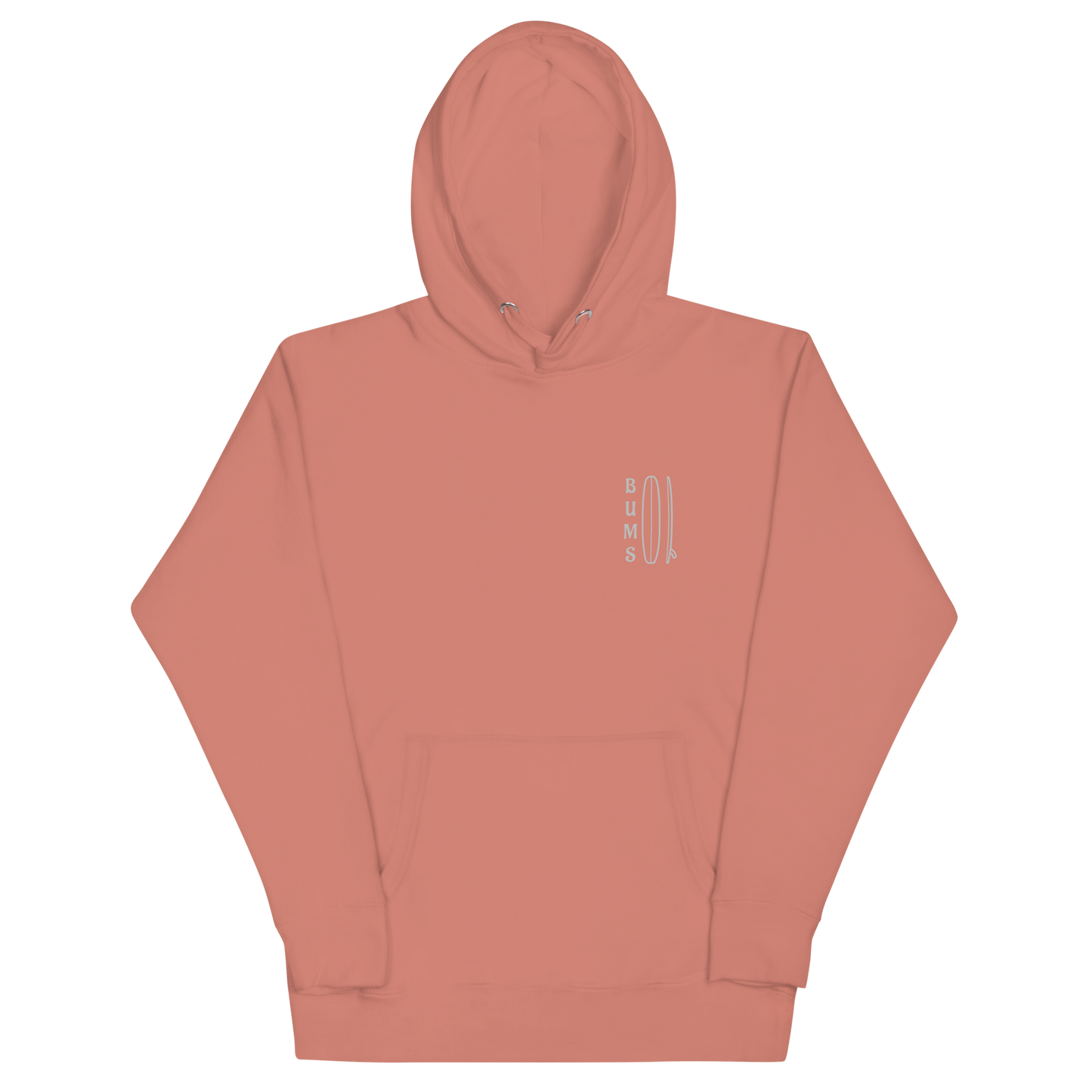 Surf Unisex Hoodie