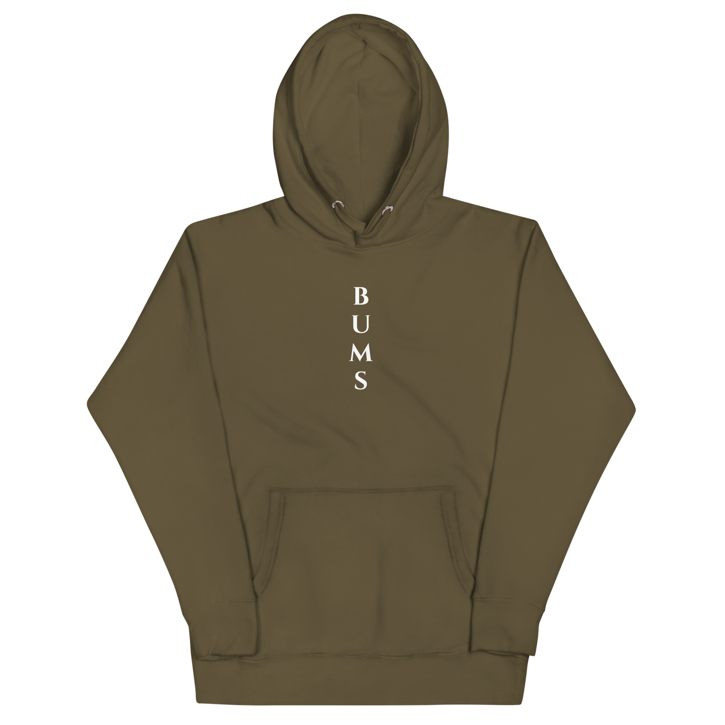 Diamond Born In The East Hoodie