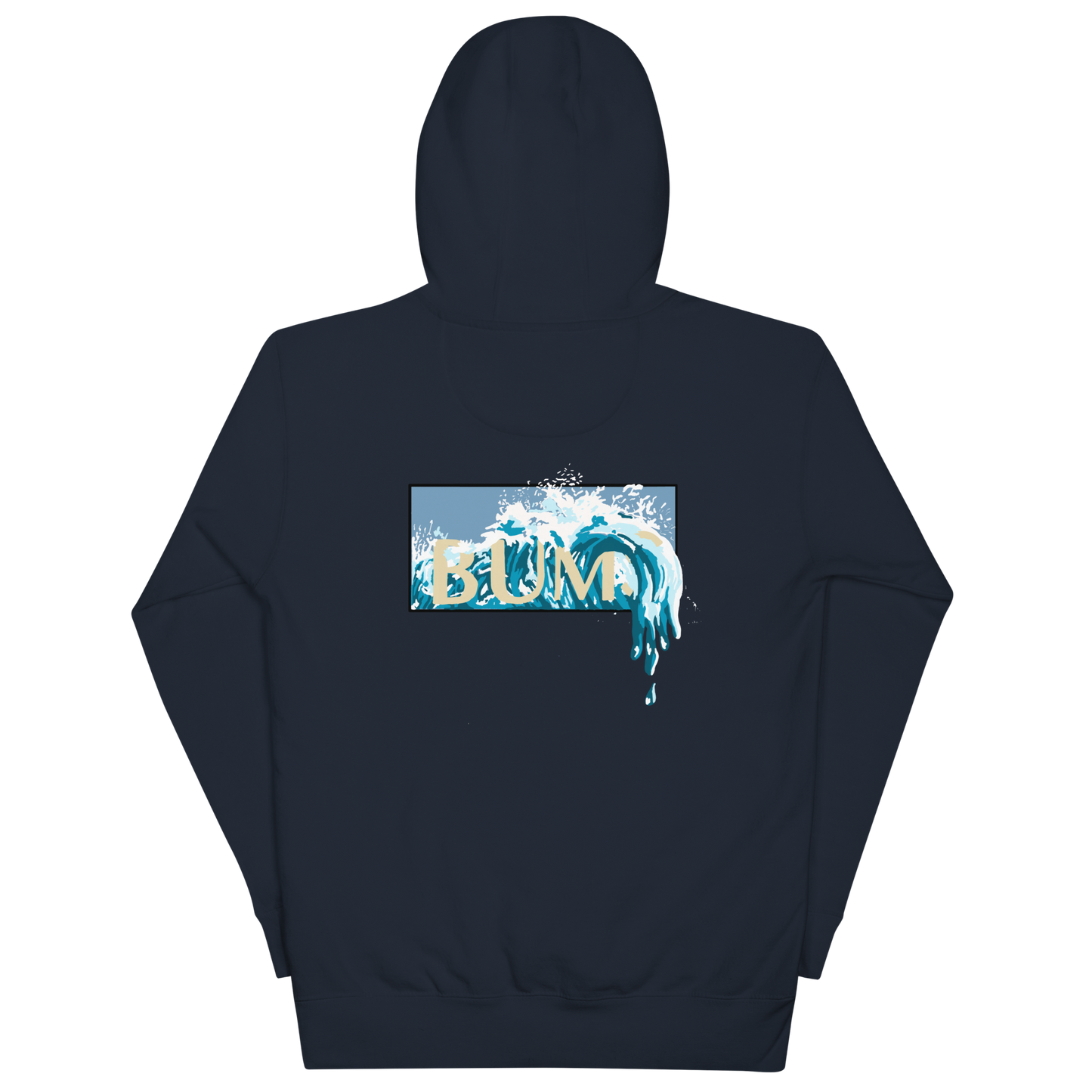 Surf Unisex Hoodie