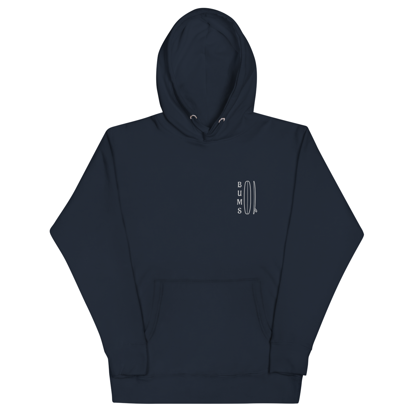 Surf Unisex Hoodie