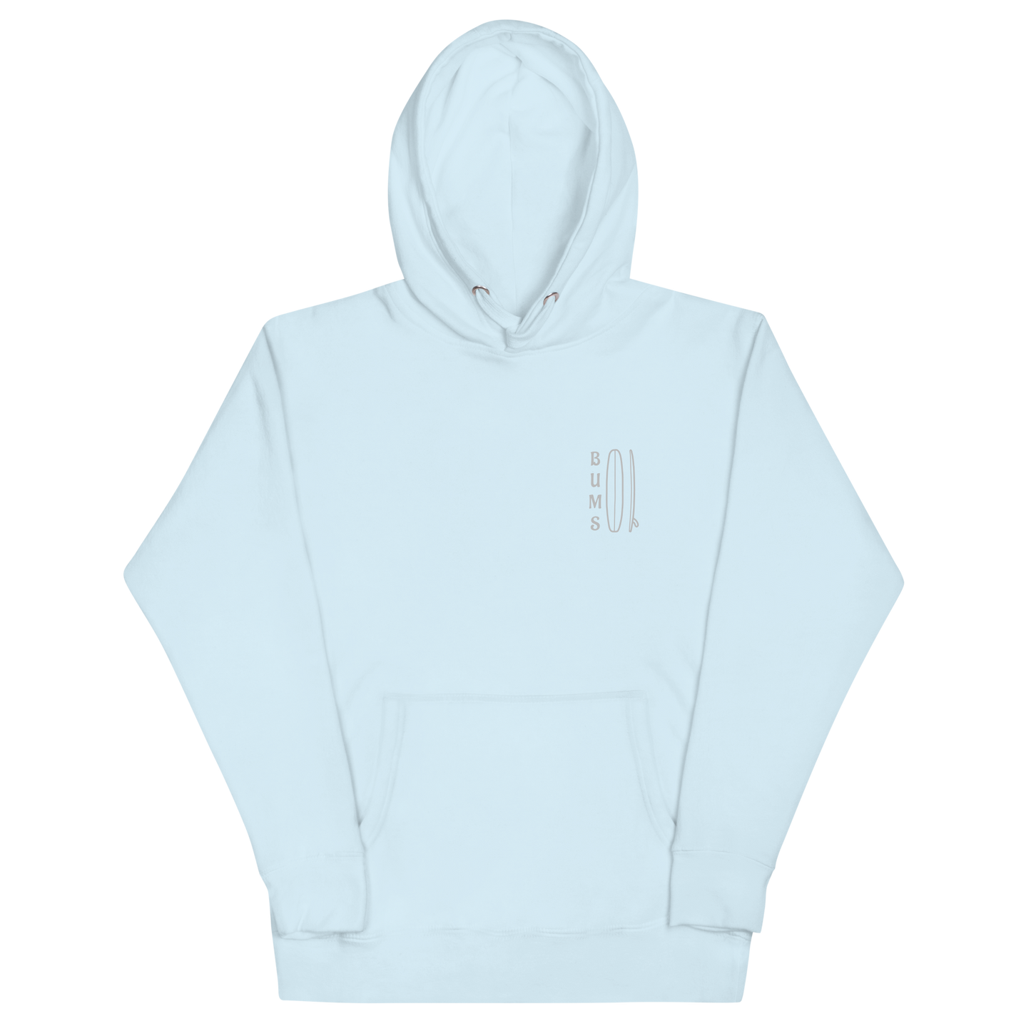 Surf Unisex Hoodie