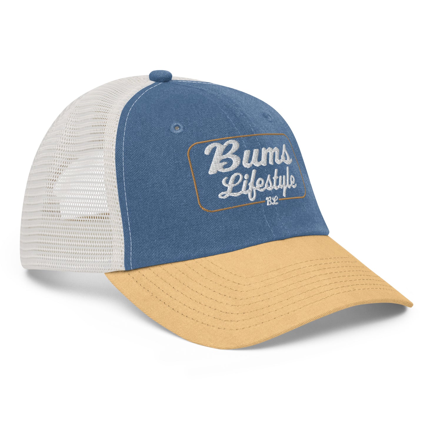 BUMS Lifestyle Cap