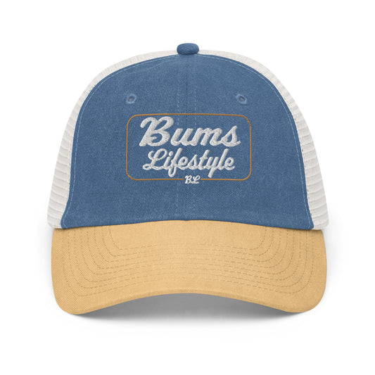 BUMS Lifestyle Cap