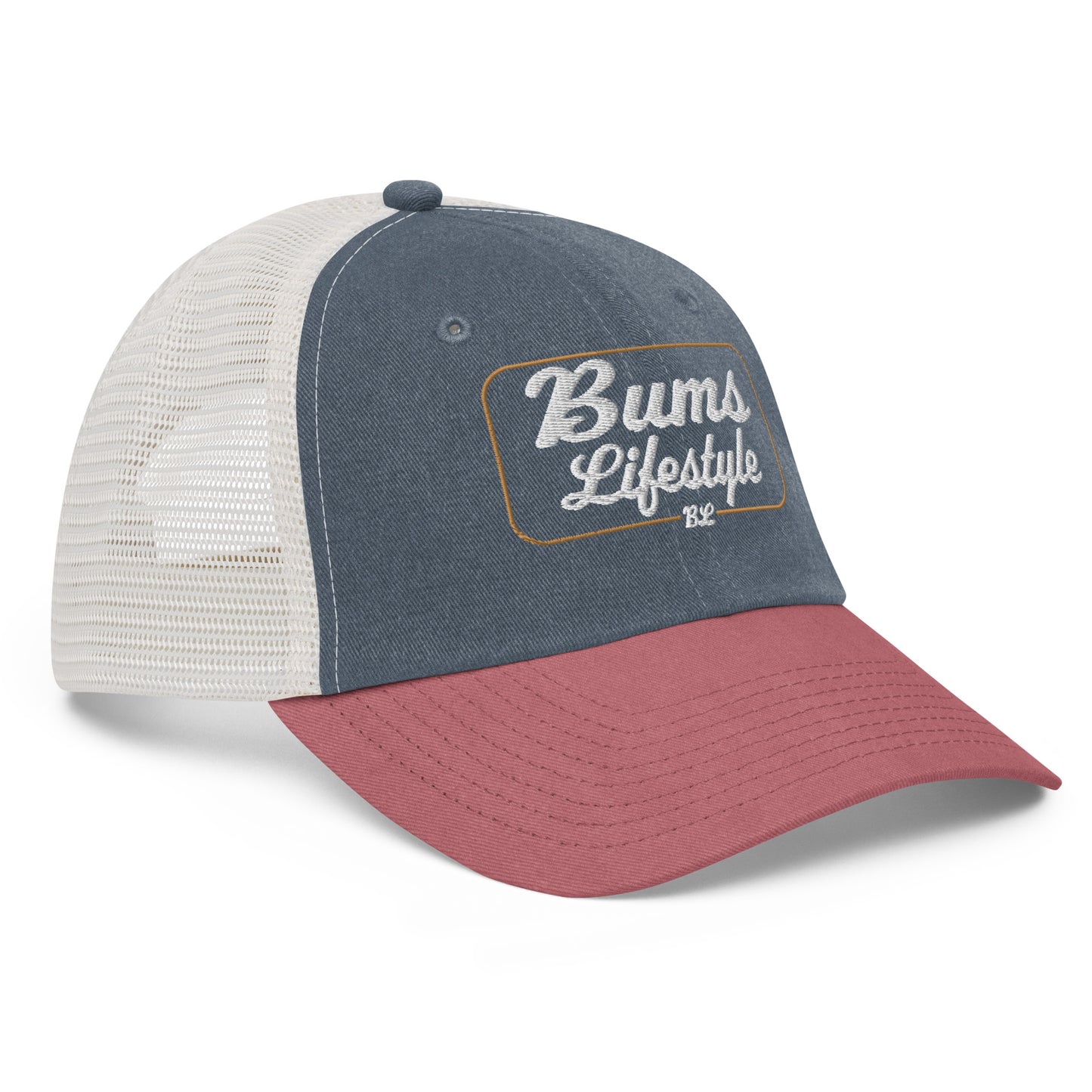 BUMS Lifestyle Cap