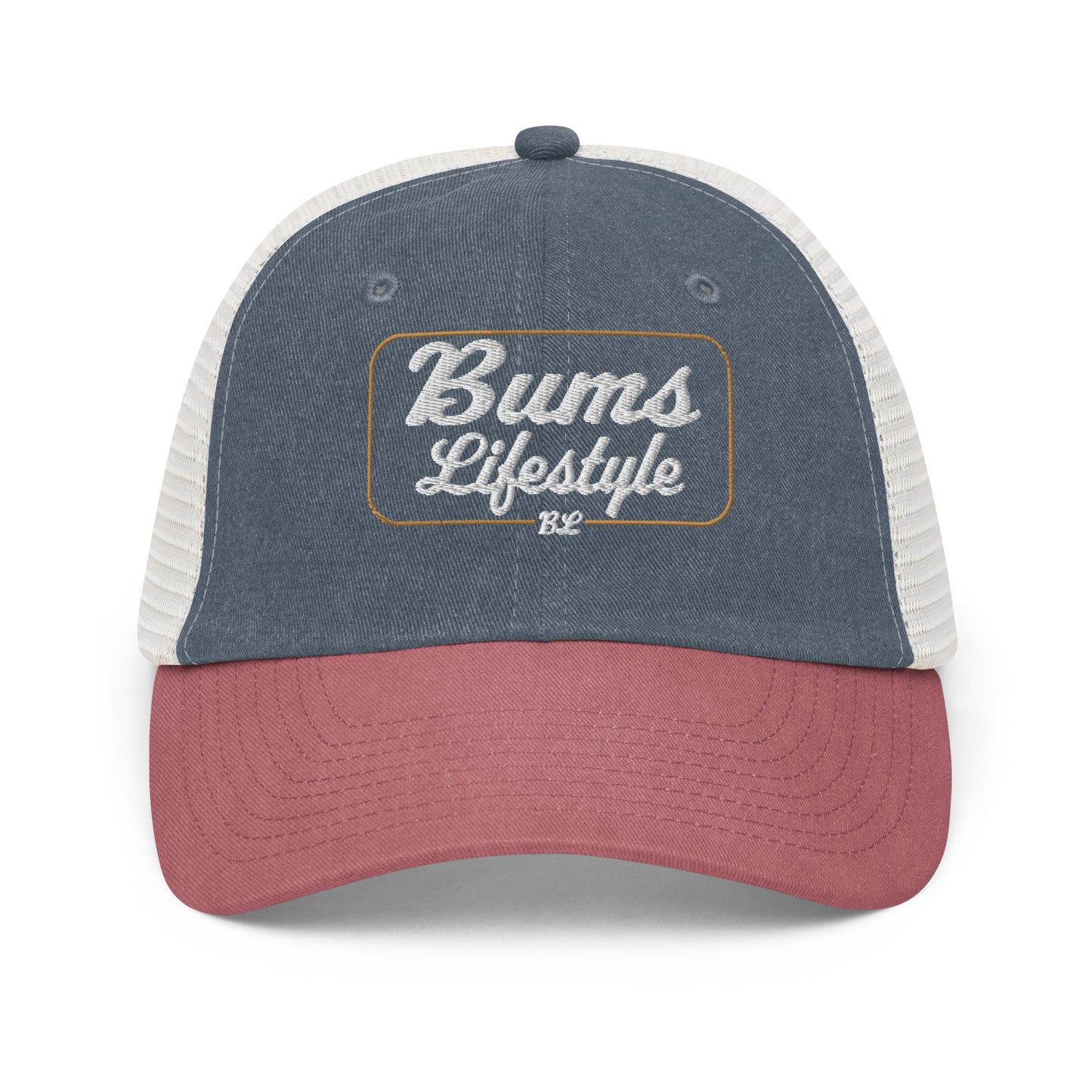 BUMS Lifestyle Cap