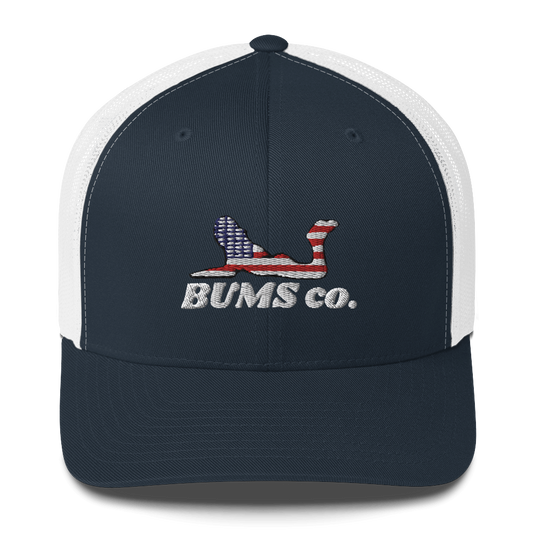 BUMS AMERICA TRUCKER