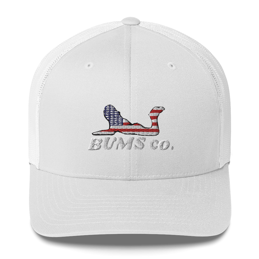 BUMS AMERICA TRUCKER