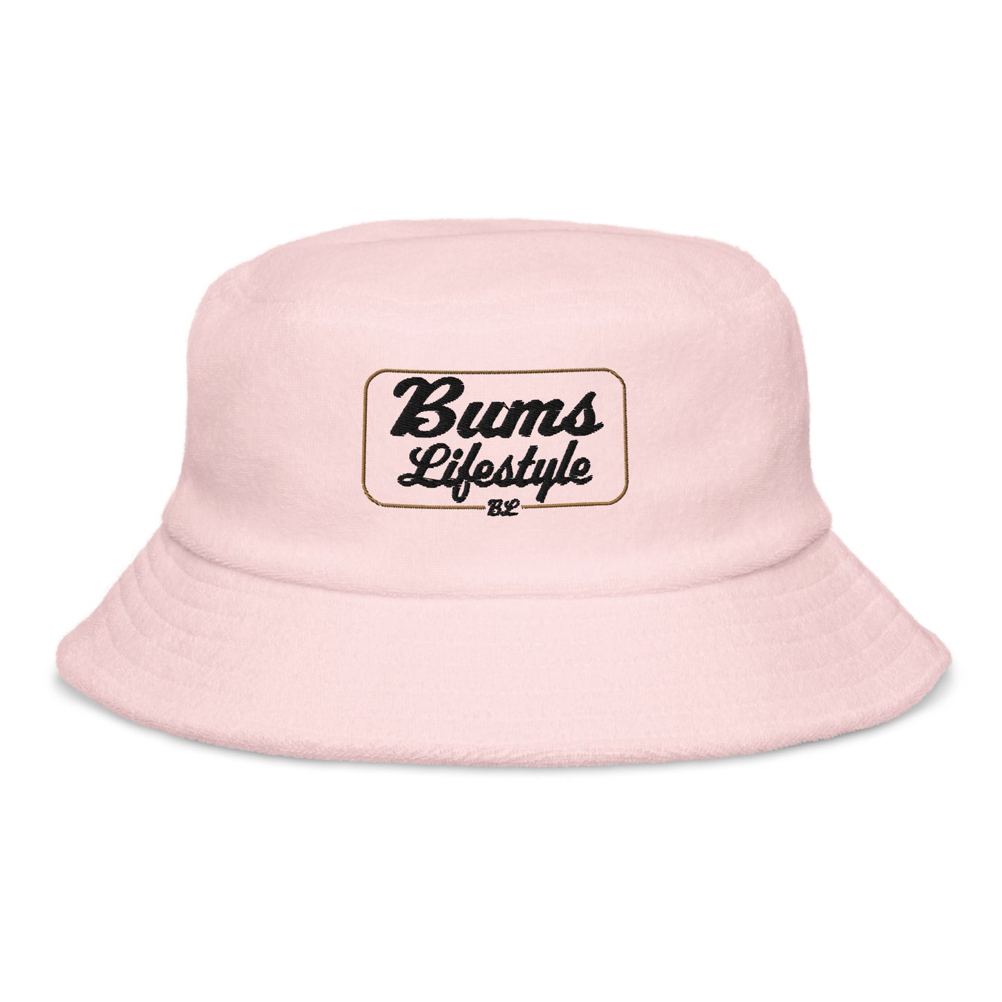 BUMS Lifestyle Bucket Hat