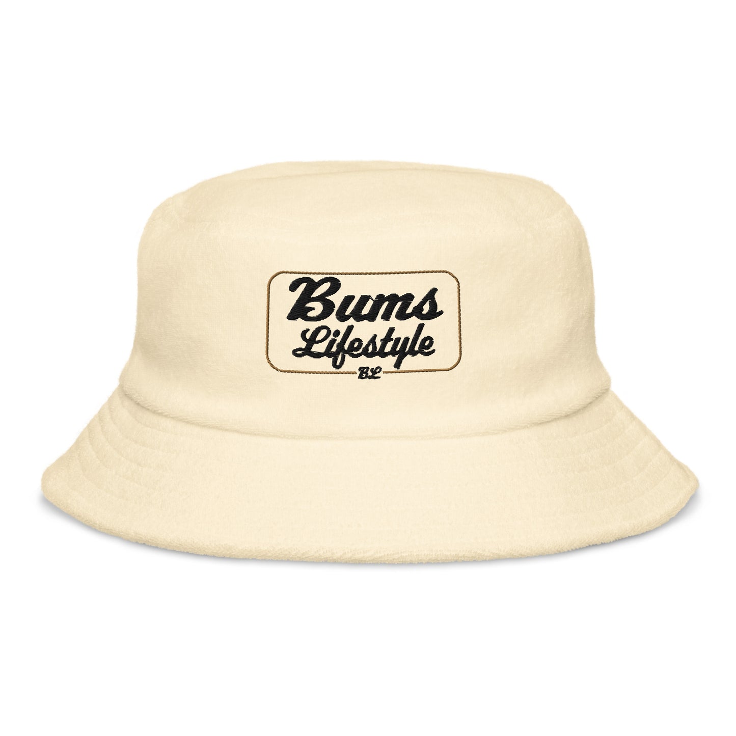 BUMS Lifestyle Bucket Hat